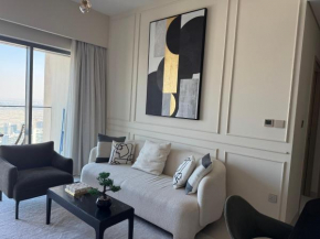 Burj Royale High Floor Apartment Near Dubai Mall